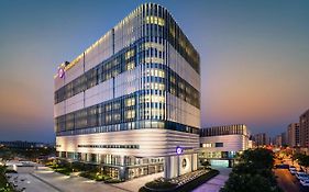 Grand Mercure Shanghai Lingang