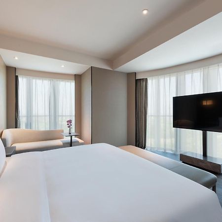 Grand Mercure Shanghai Lingang Exterior photo