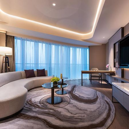Grand Mercure Shanghai Lingang Exterior photo