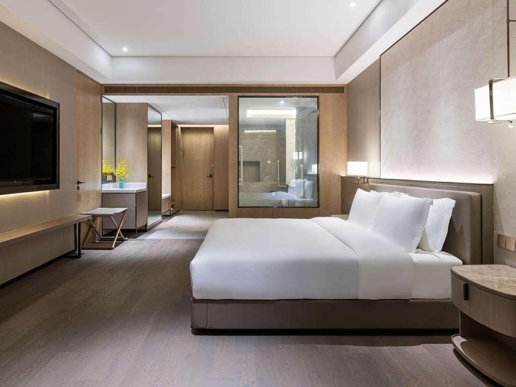 Grand Mercure Shanghai Lingang Room photo