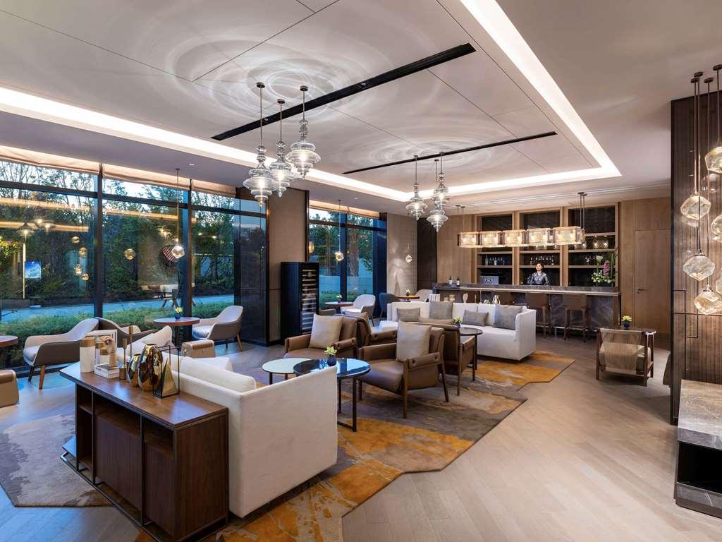 Grand Mercure Shanghai Lingang Exterior photo