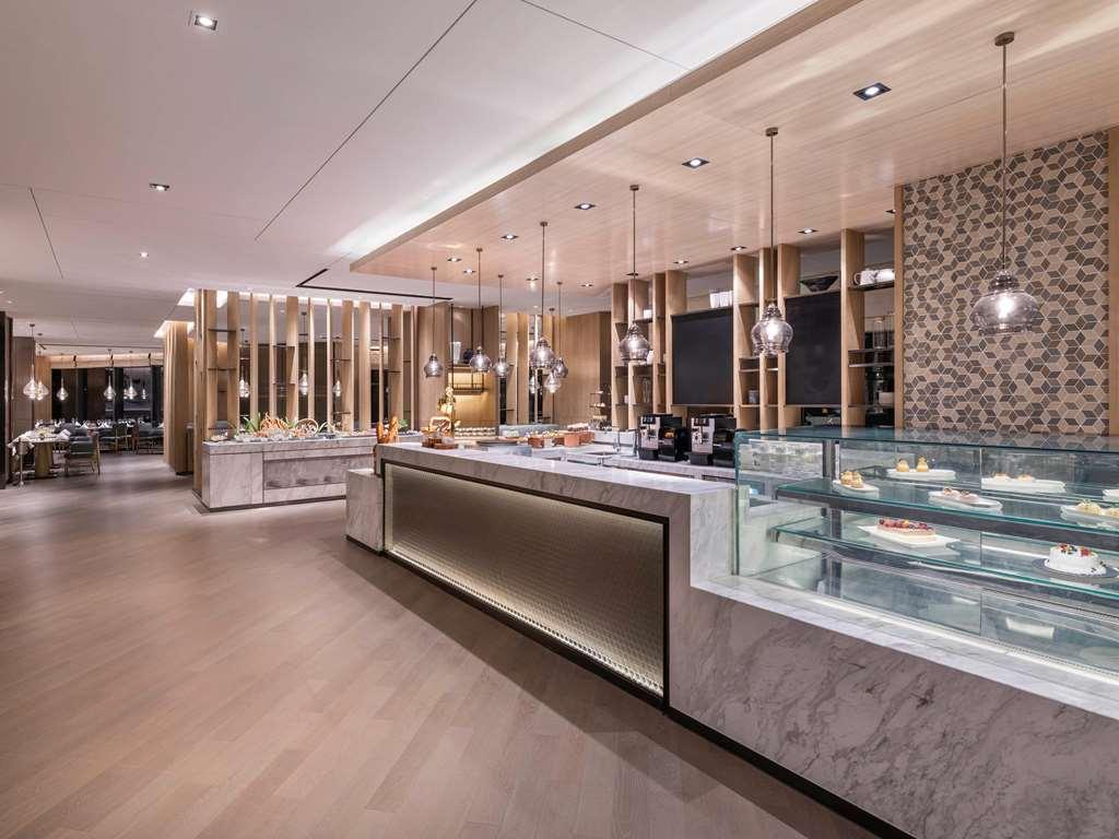 Grand Mercure Shanghai Lingang Restaurant photo