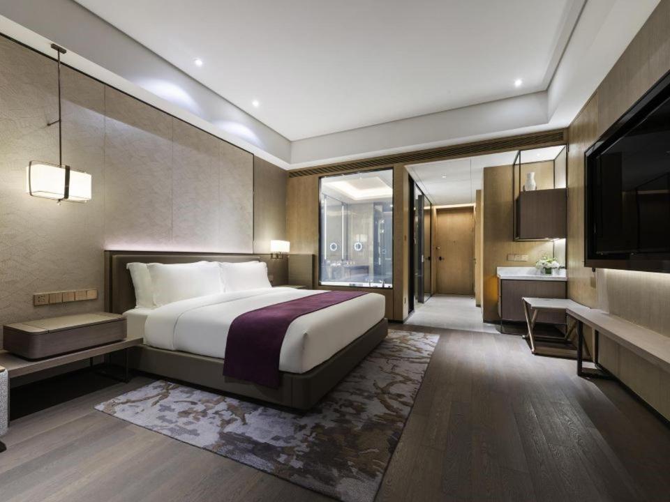 Grand Mercure Shanghai Lingang Exterior photo